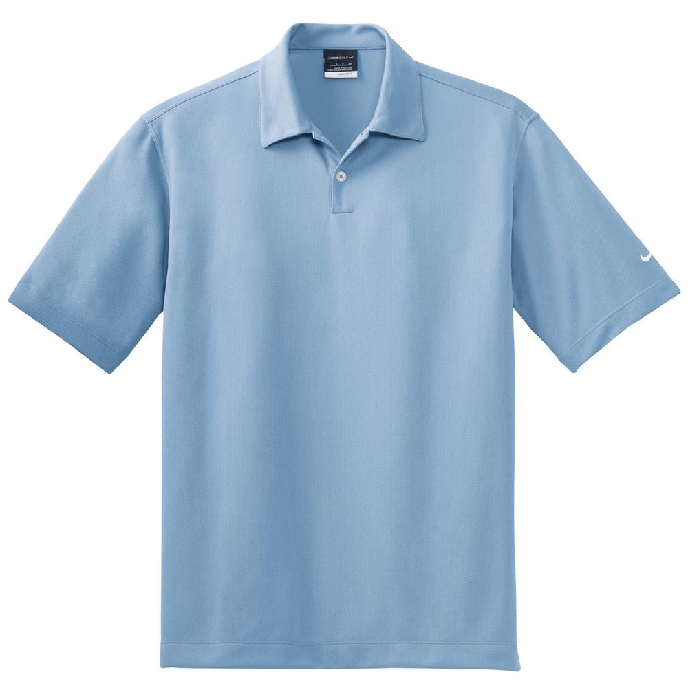 Nike Golf Dri Fit Polo
